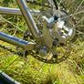Merlin Echo Titanium Moots Softail Classic Image 7