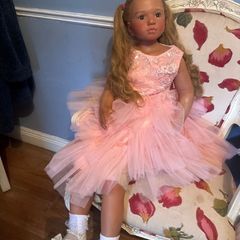reborn doll