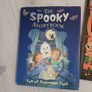 Children's Halloween books Image 7