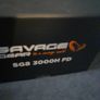 fishing reel with braid like new Image 2