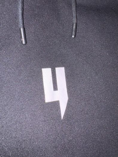 Yelir tracksuit