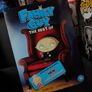 The Best Of Family Guy ! 3-Disc Set ! DVD ! 12 Episodes ! 2012 ! Image 2