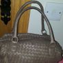 Fujin Leather Bag Image 2