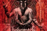 behemoth - ZOS KIA CULTUS  Here and Beyond