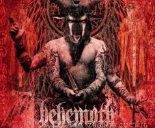 behemoth - ZOS KIA CULTUS  Here and Beyond