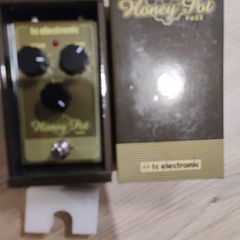 Tc Electronic - Honey Pot - Fuzz