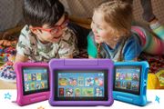 Amazon Fire HD 8 Kids tablet
