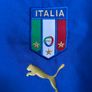 Replica Retro shirt Italy 2006 XL Jersey Image 2