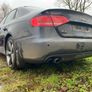 2011 Audi A4 Breaking Image 6