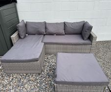 Ratten Furniture
