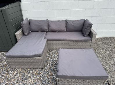 Ratten Furniture