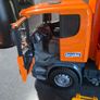 Garbage Truck Image 4
