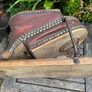 Siebe Gorman Antique Fire Fighting Bellows Image 6