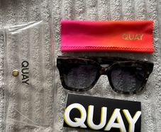 Quay Polaroid sunglasses brand new never worn