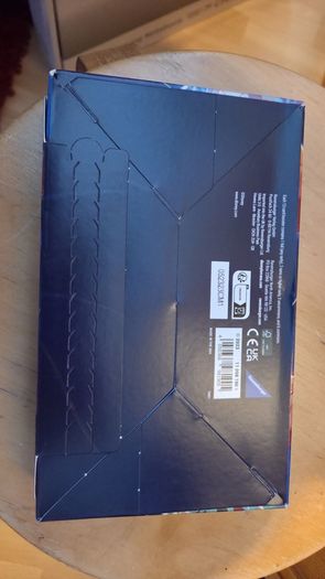 Lorcana The First Chapter Booster Box 1st edition sealed 450Euro