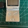 Gameboy Advance SP Image 3