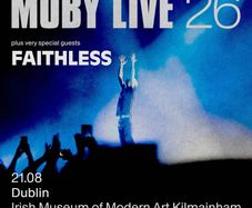 Moby Tickets