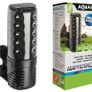 Aquael LEDDY Day & Night 60 Black 2.0 Aquarium Set Image 6