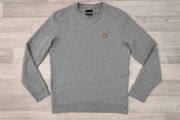 Lyle &amp; Scott Cotton Sweatshirt Mens Medium