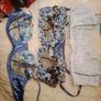 Suspenders and bras Image 3