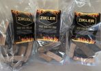 Whiskey smoking chunks on sale