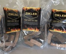 Whiskey smoking chunks on sale