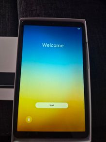 Samsung Galaxy Tab A11