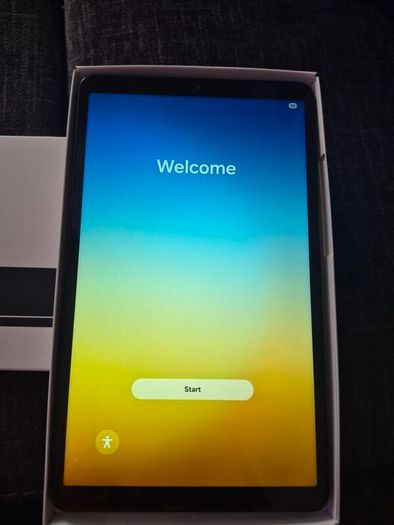 Samsung Galaxy Tab A11