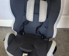 Infababy car seat