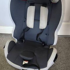 Infababy car seat