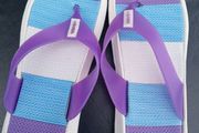 Beautiful New Flip Flops