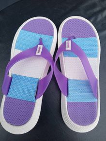 Beautiful New Flip Flops