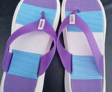 Beautiful New Flip Flops