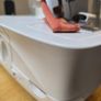 Pfaff overlocker Image 3