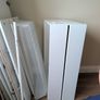 ikea wood/parts of wardrobe Image 3