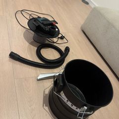 Ash Vacuum Cleaner