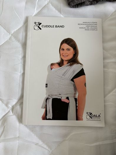 Koala Baby Sling