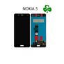 For Nokia 5 LCD Touch Screen Display Digitizer Glass Unit Black 5.2" New Image 2
