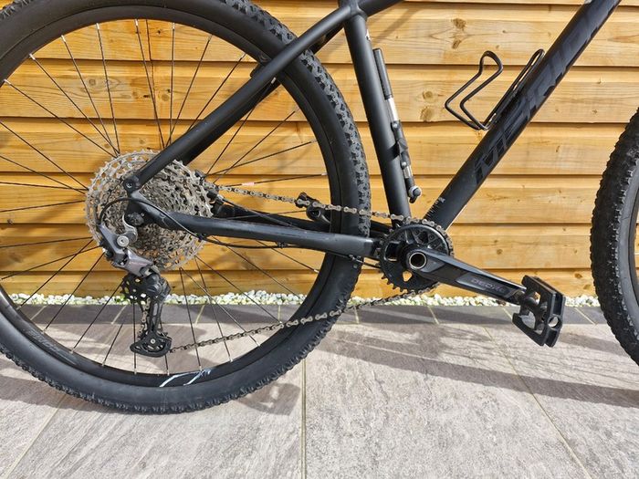 Merida Big Nine 80