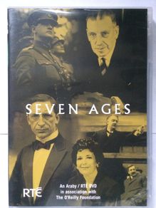 Seven Ages (RTE) [DVD TV Boxsets]