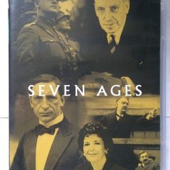 Seven Ages (RTE) [DVD TV Boxsets]