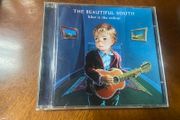 The Beautiful South Blue is the Colour CD