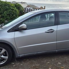 Honda Civic For Sale. New NCT 141bhp