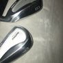 Bridgestone Tourstage Irons Image 9