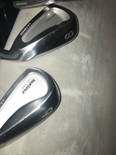 Bridgestone Tourstage Irons