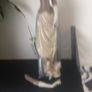 Ladro Lady with Papillon (DAMAGED ARM) Image 8