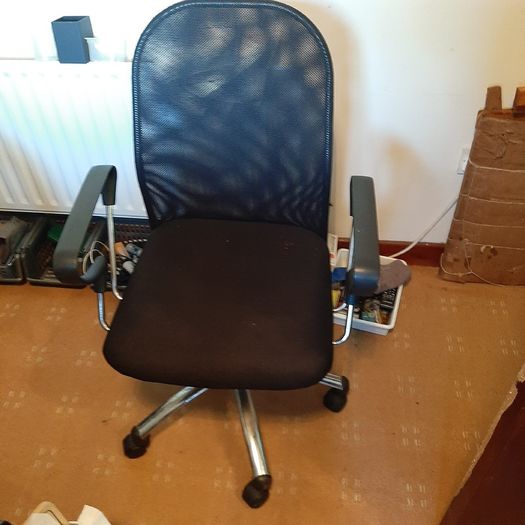 Office chairs