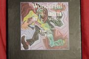 The Fall - The Wonderful And Frightening World Of The Fall