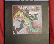 The Fall - The Wonderful And Frightening World Of The Fall
