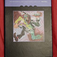 The Fall - The Wonderful And Frightening World Of The Fall